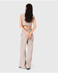 Maje - Pafil Pants