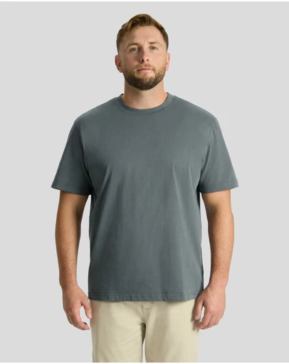 Johnny Bigg - Classic Heavy Weight Tee