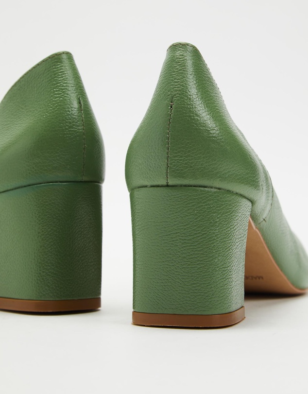 Nina Armando - Ronny Block Heels