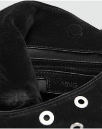 M.N.G - Miami Large Sack Bag