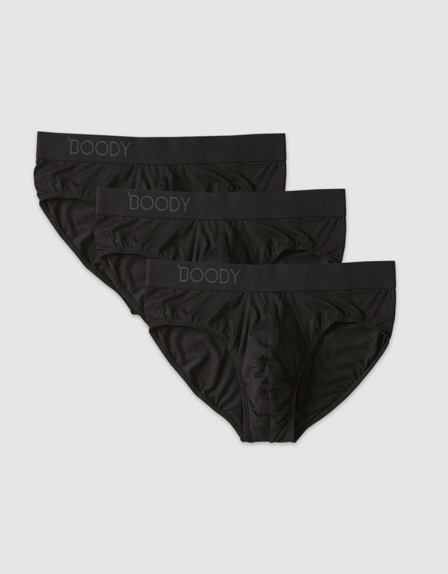Boody - 3-Pack  Everyday Briefs