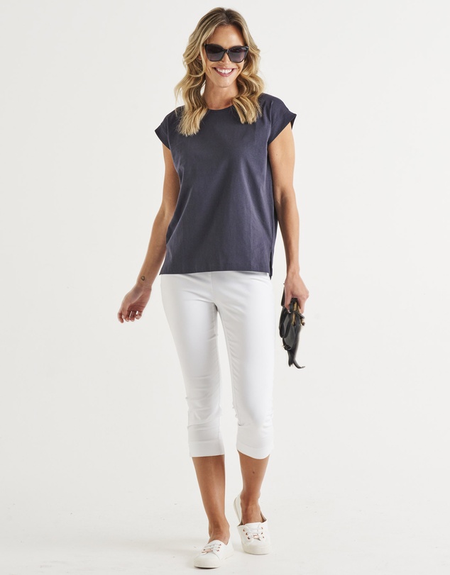 Betty Basics - Michaela Tee