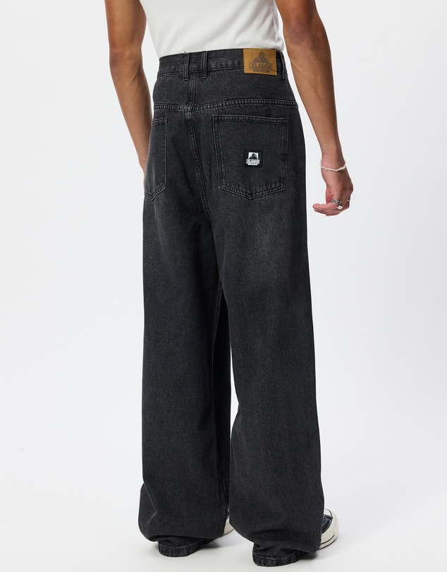 X-Large - Baggy Bull Denim 91 Pants