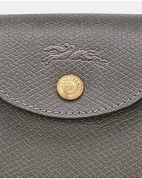 Longchamp - Épure Leather Tote Bag - XS