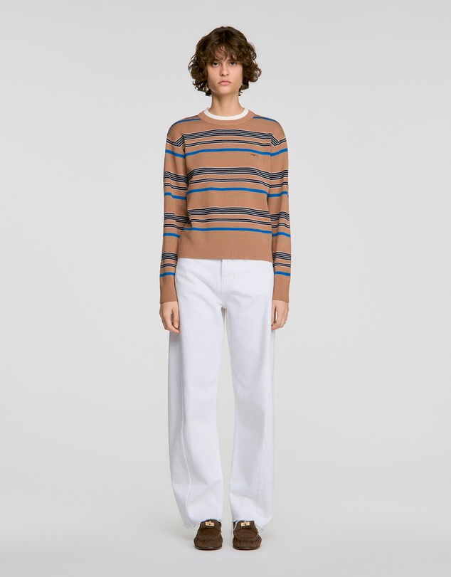Sandro - Piper Sweater