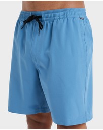 Quiksilver - Mens Taxer Amphibian 18