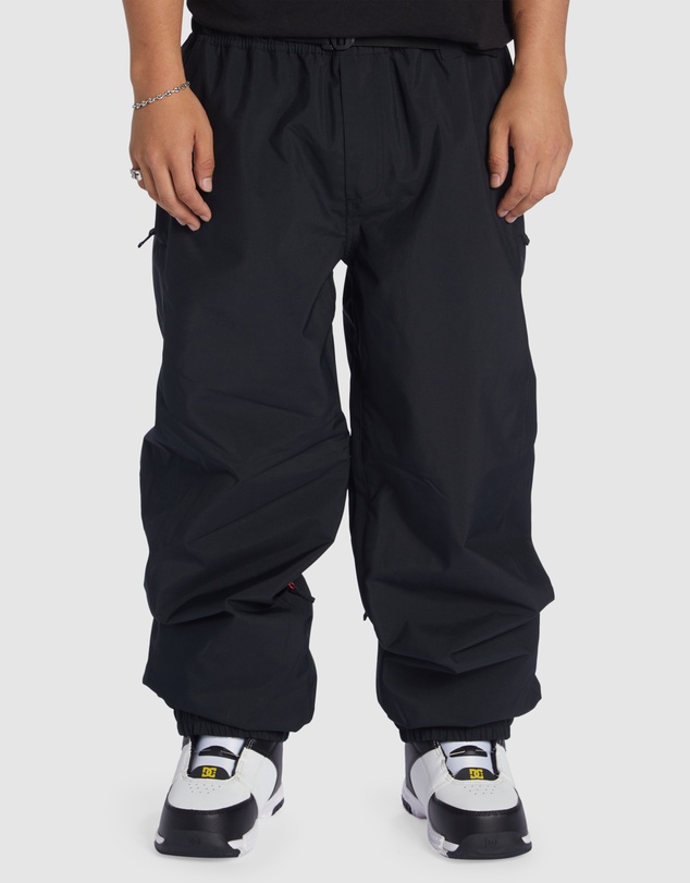 DC Shoes - Mens Primo Snow Pants