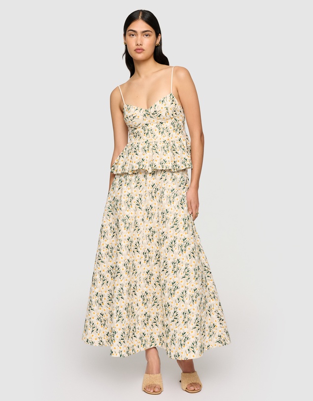 Clea - Marcel Skirt