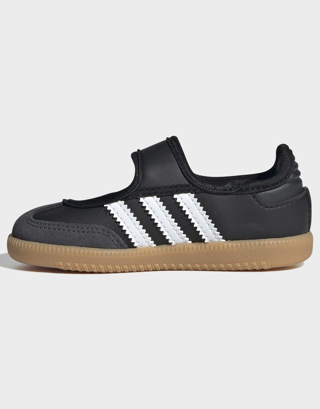 adidas Originals - SAMBA JANE SHOES Infants