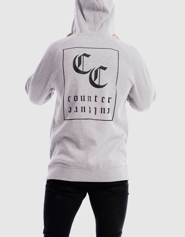 Counter Culture - Celt Hoodie