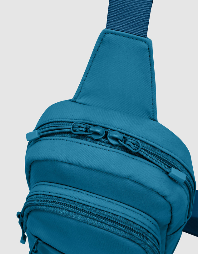 American Tourister - Citypack Versatile 2-Way Carry Citypack Sling