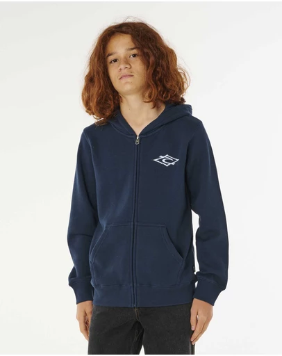 Rip Curl - Hazey Days Zip Through - Kids