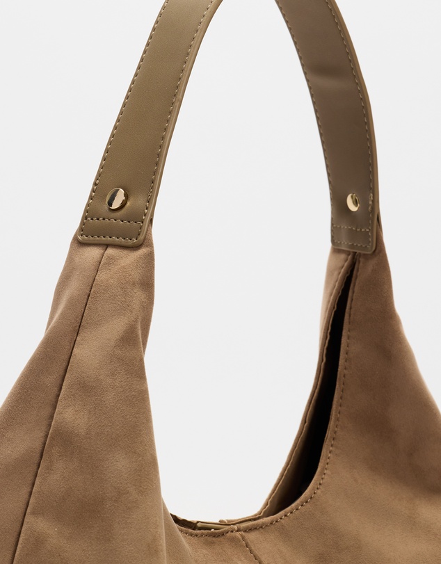 Billini - Tammy Shoulder Bag - ICONIC EXCLUSIVE