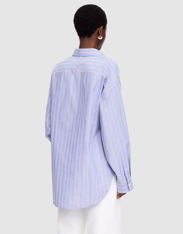 ARKET - Indio Soft Co Shirt