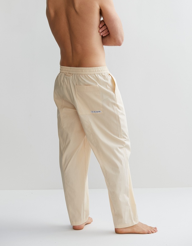 The Long Weekend Supply - Sunrise Sleep Pants