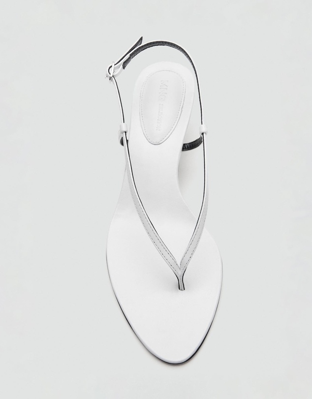 M.N.G - Roobie Sandals - Women's