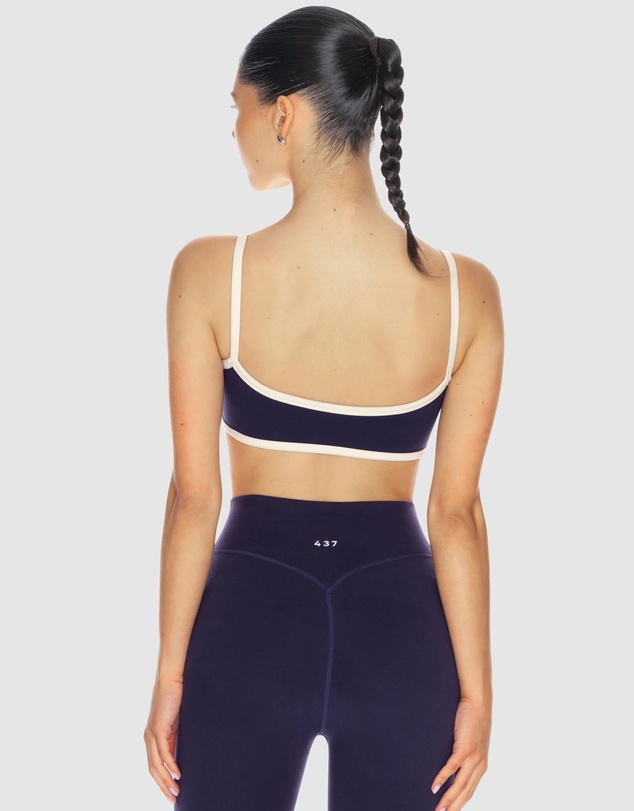 437 - The Micro Bra