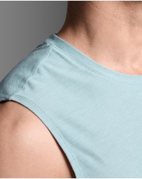 2XU - Signature Soft Jersey Tank
