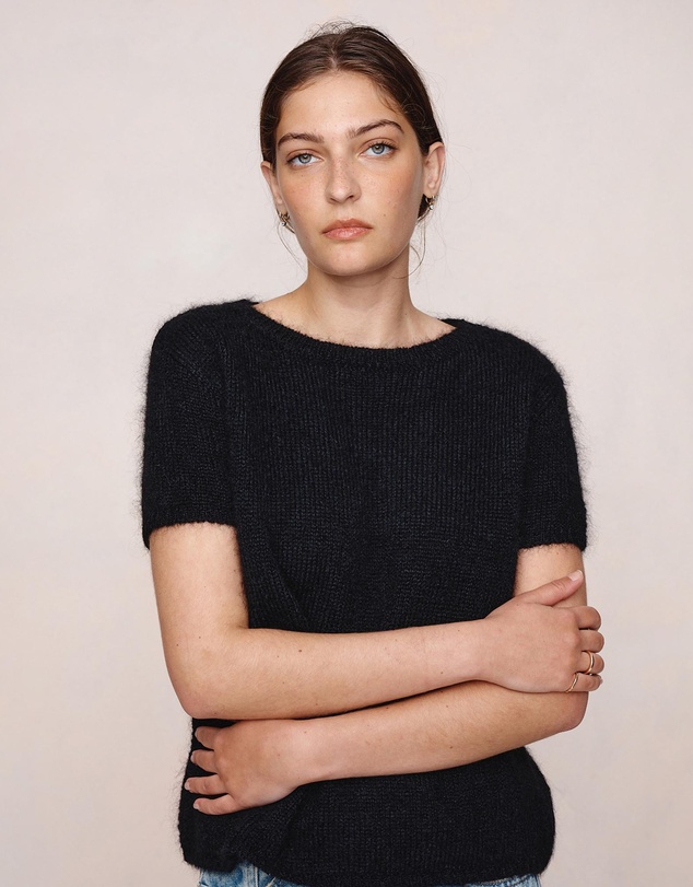 Marle - Aster Top