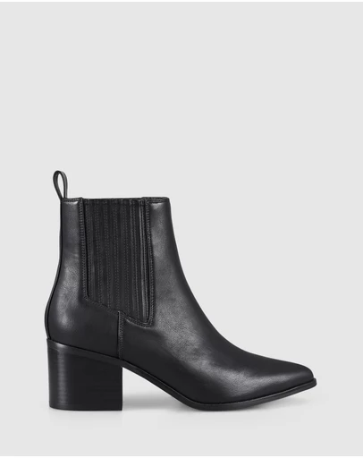 Verali - Fillipin Chelsea Ankle Boots