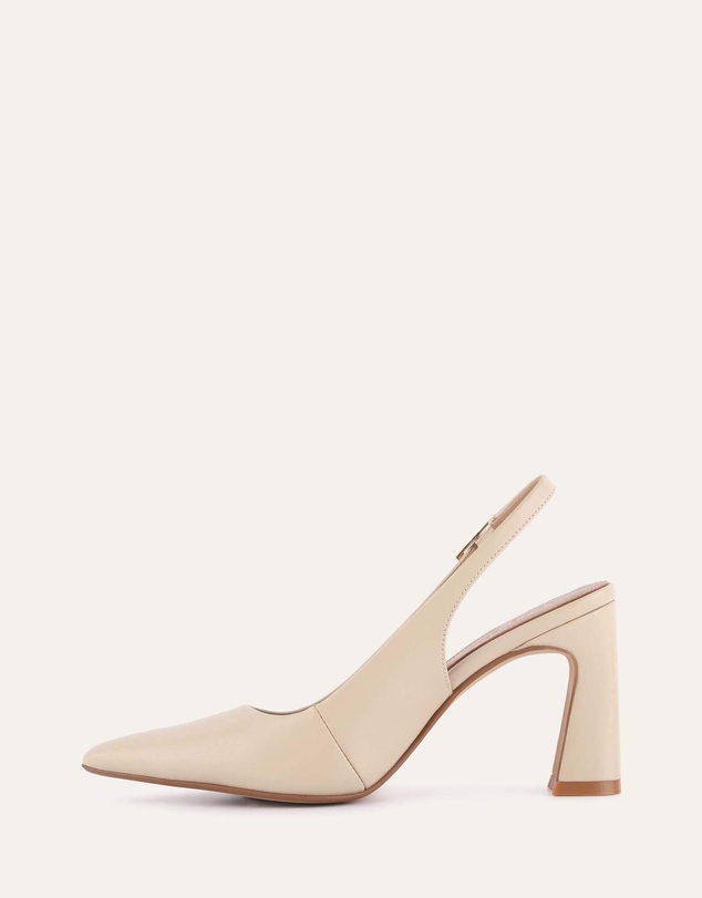 Jo Mercer - Danica High Heels