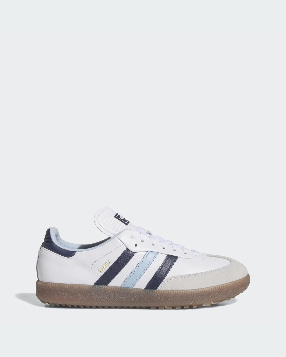 Samba Spikeless Golf Shoes Unisex by adidas Performance Online | THE ICONIC  | Australia