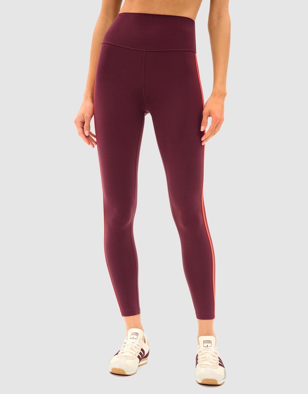 Splits59 - Ella High Waist Airweight 7/8