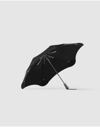 BLUNT Umbrellas - BLUNT Metro Ink Black