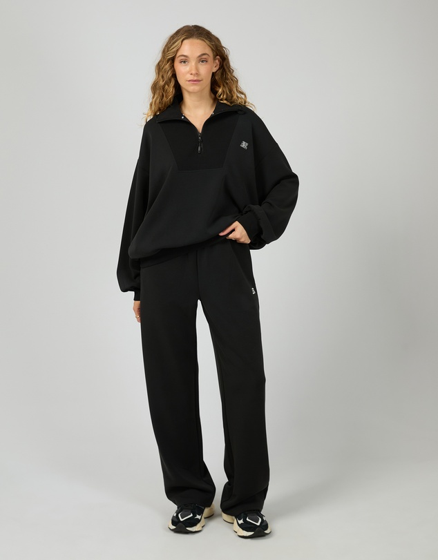 All About Eve - Luxe Active 1/4 Zip