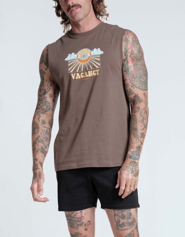 Vacancy Co - All Seeing Eye Tank