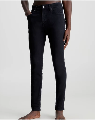 Calvin Klein Jeans - Super Skinny Jeans