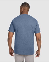 Johnny Bigg - Essential Crew Neck Tee