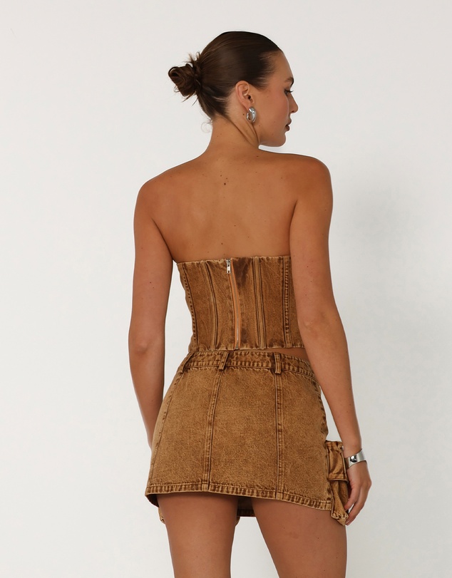 BY.DYLN - Houston Corset