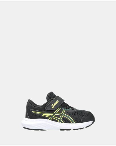 Black/Jasper Green