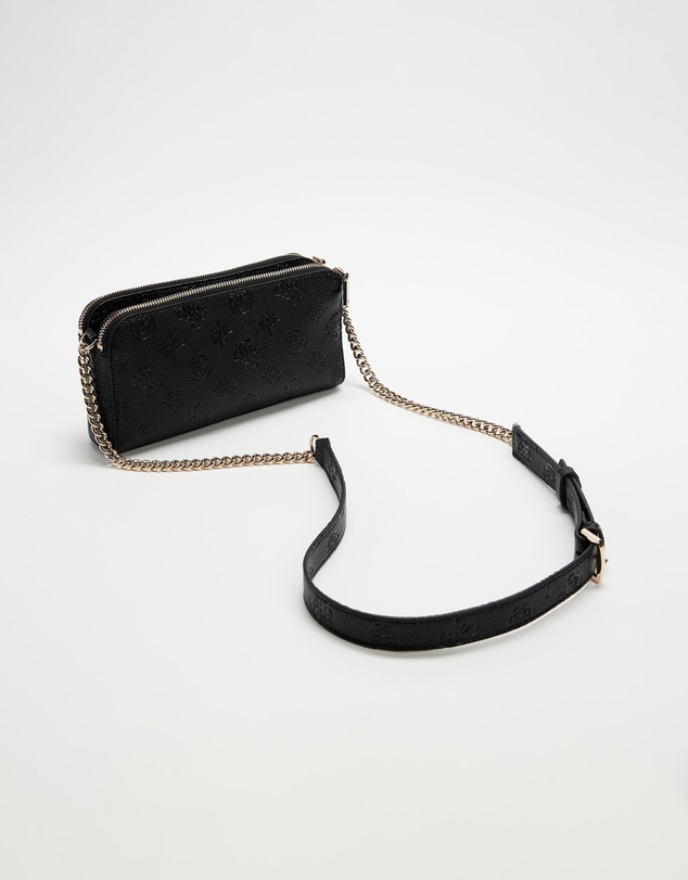 GUESS - Cresidia II Status Crossbody