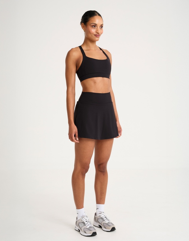 All Fenix - ALLFENIX CLOUDCORE Active Skort