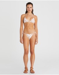 Heaven Australia - Mayflower Kylie Tie Side Pant