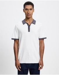 BOSS - Club Polo Shirt