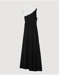 Revibe - Repaired CHANCERY Sara Dress - AU 10