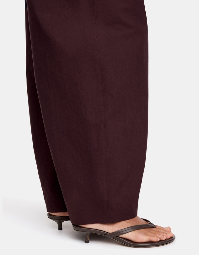 ARKET - Kitten-Heel Flip Flops