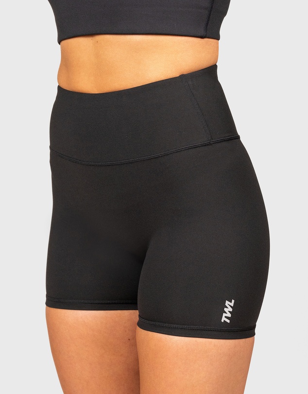 TWL - Elevate Shorts 4.5