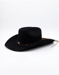 FORD MILLINERY - Tex