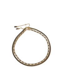 Rubi - 2Pk Fine Chain Necklace