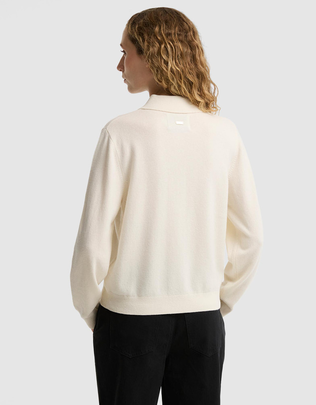 Barbour - Wynn Knitted Jumper