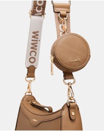 MIMCO - Jett Crossbody Bag