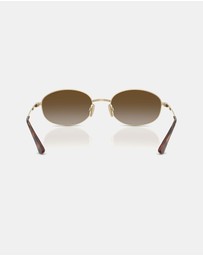 Vogue Eyewear - 0VO4323S