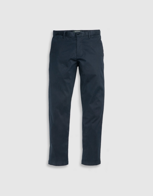 Rodd & Gunn - Heriot Straight Pant Long Leg