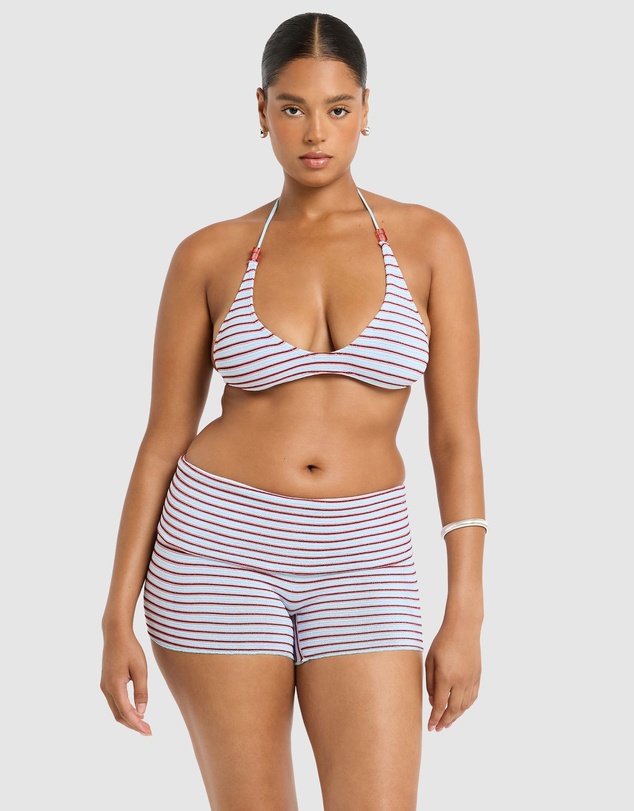 Bond-Eye Swimwear - Daisy Short Volley INDENT