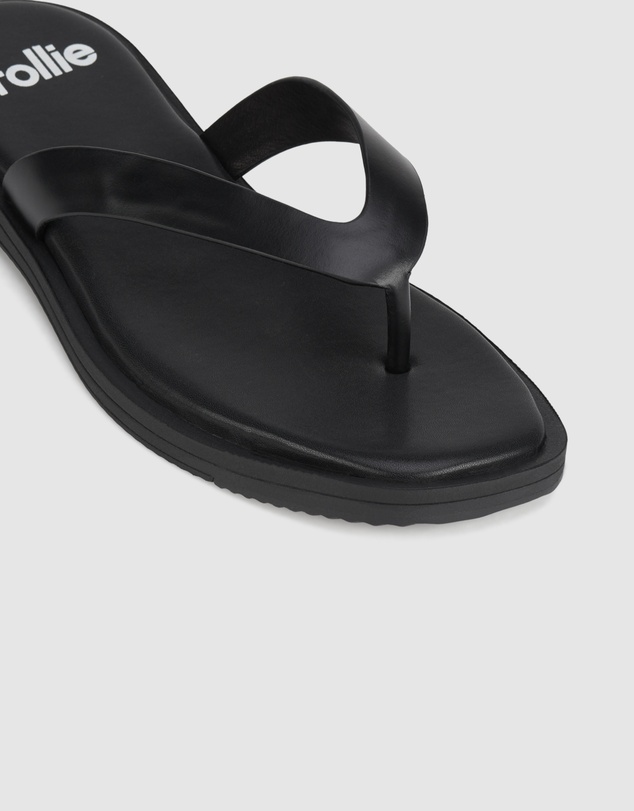 Rollie - Square Toe Thong