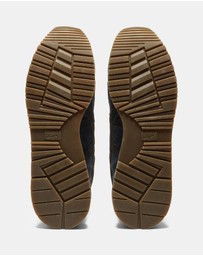 Onitsuka Tiger - Tiger Alliiance A40 - Unisex